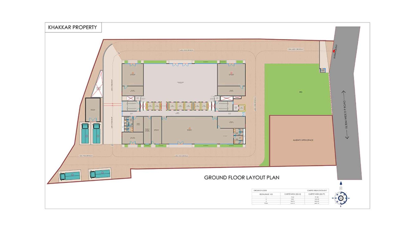 9-Business-Bay-Ground-Floor-Plan
