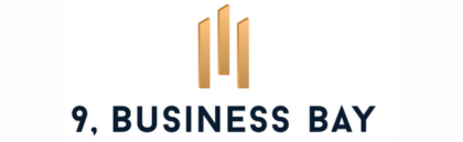 9 Business Bay Logo